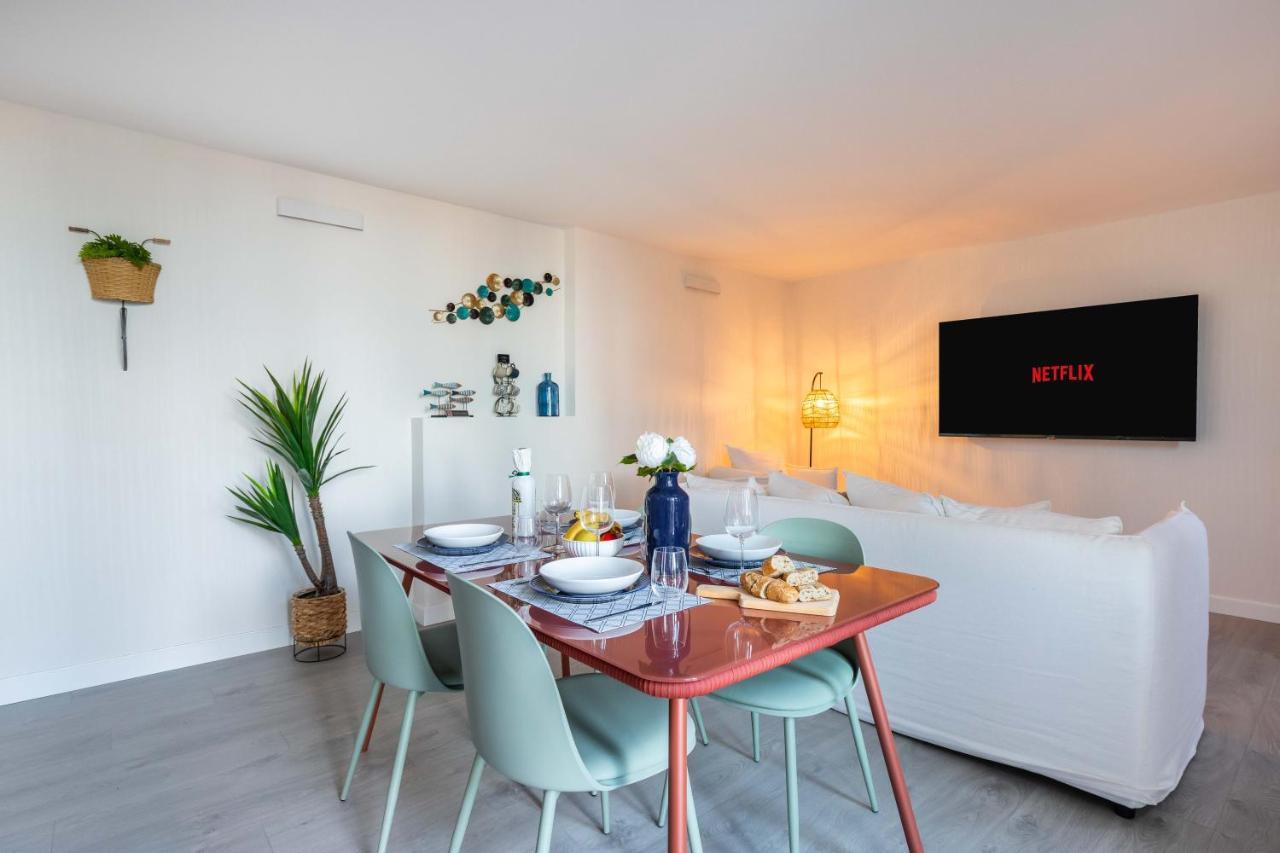 Maison Sur - Garage & Jardin Prive Apartment