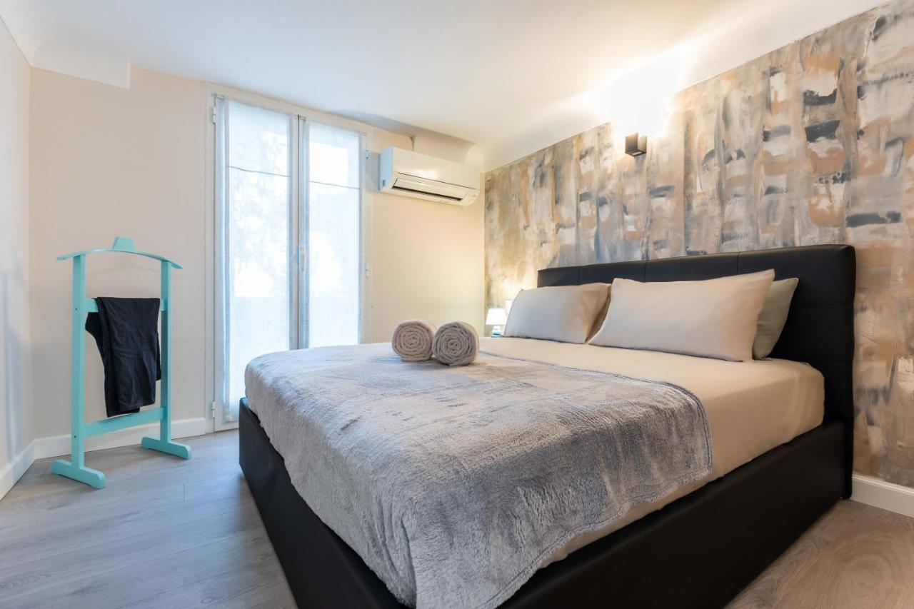 Maison Sur - Garage & Jardin Prive Roquebrune-Cap-Martin