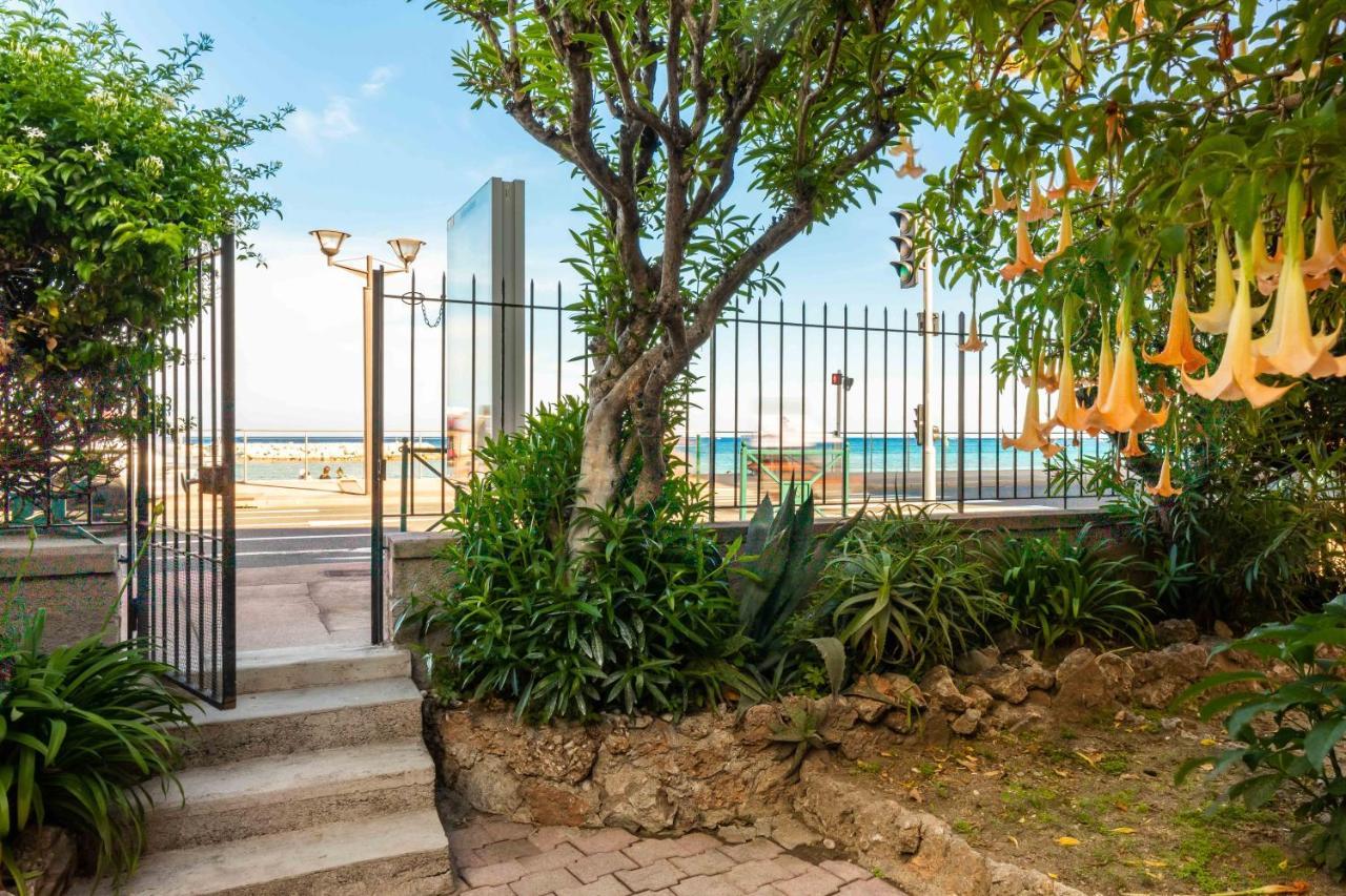 Maison Sur - Garage & Jardin Prive