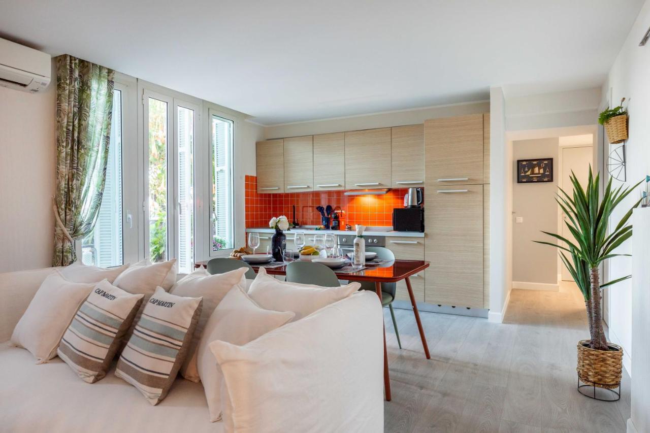 Maison Sur - Garage & Jardin Prive Apartment *