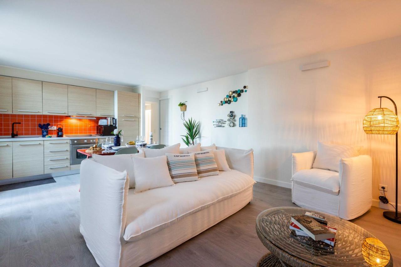 Maison Sur - Garage & Jardin Prive Apartment