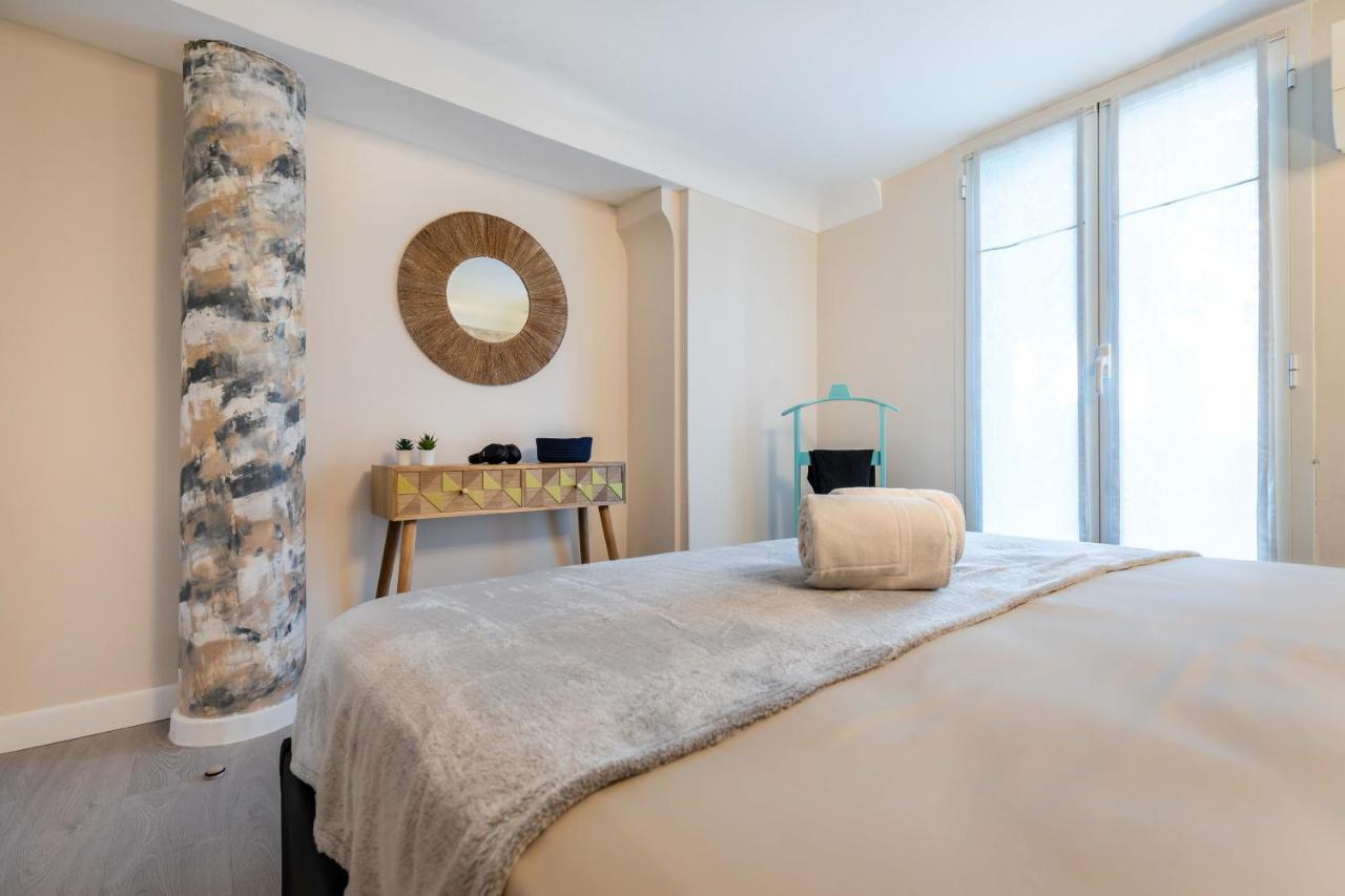 Maison Sur - Garage & Jardin Prive Apartment *