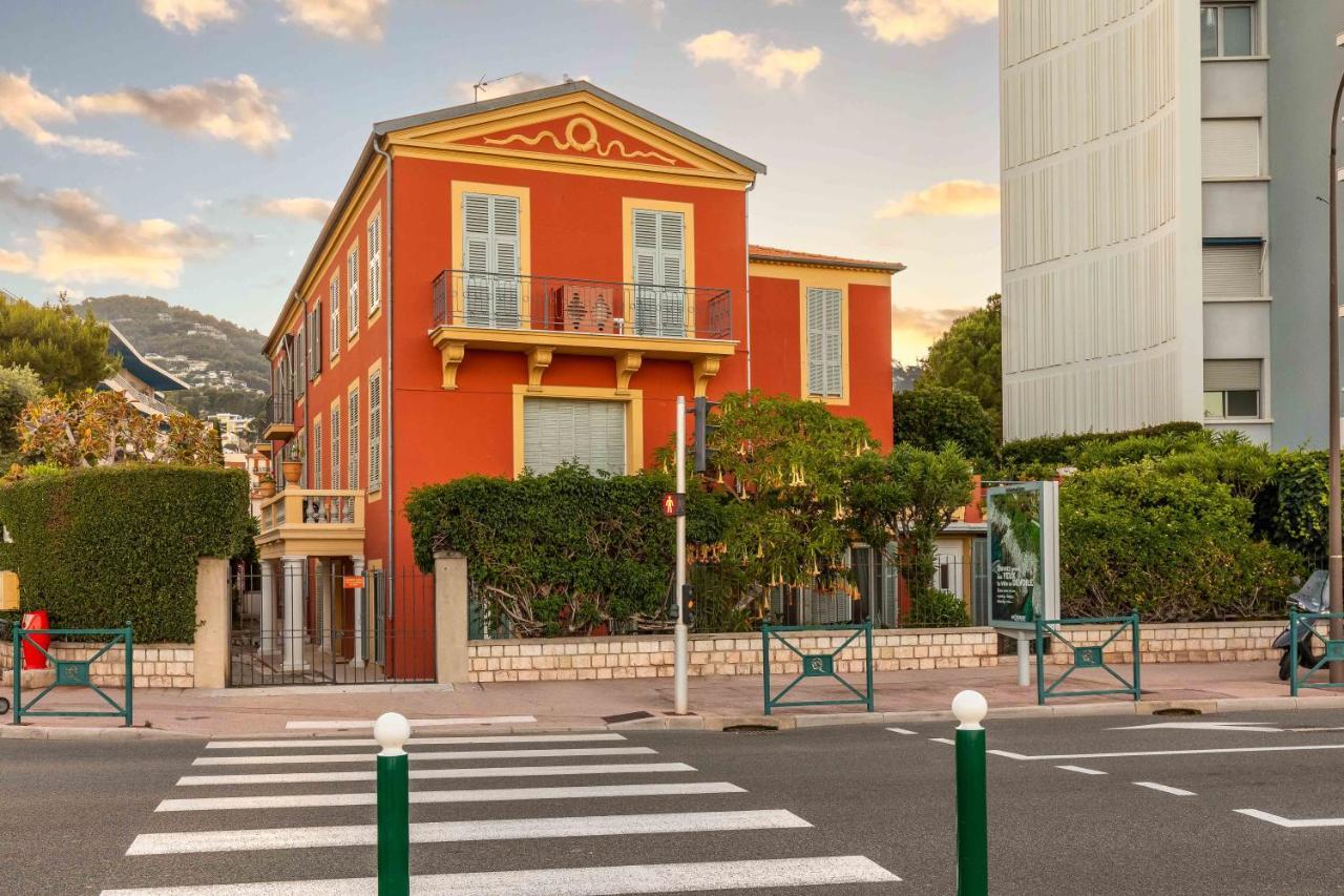 Maison Sur - Garage & Jardin Prive