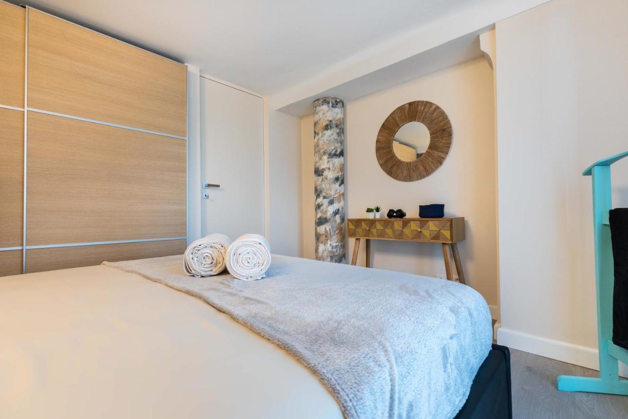 Maison Sur - Garage & Jardin Prive Apartment