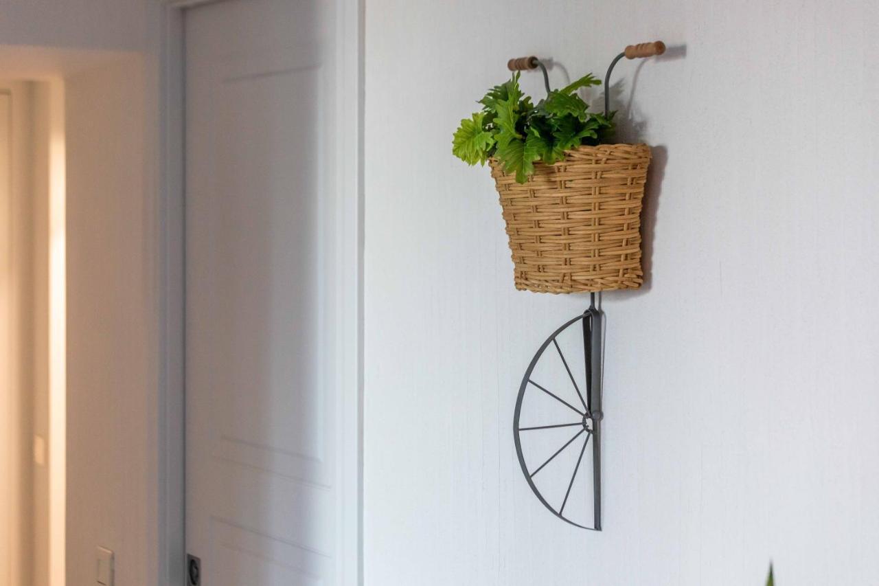 Apartment Maison Sur - Garage & Jardin Prive Roquebrune-Cap-Martin