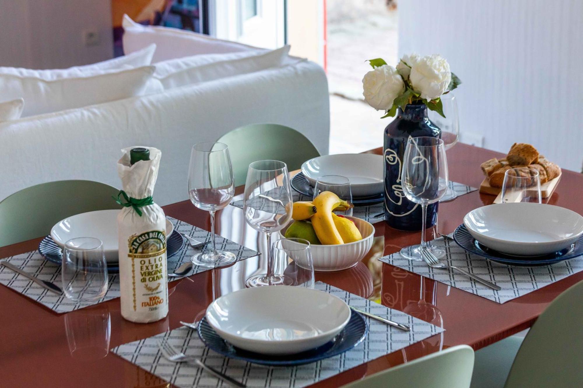 Maison Sur - Garage & Jardin Prive Apartment
