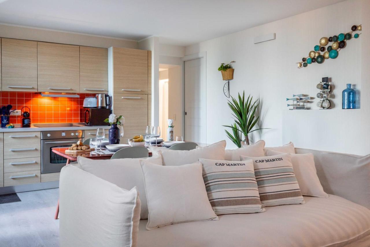 Maison Sur - Garage & Jardin Prive