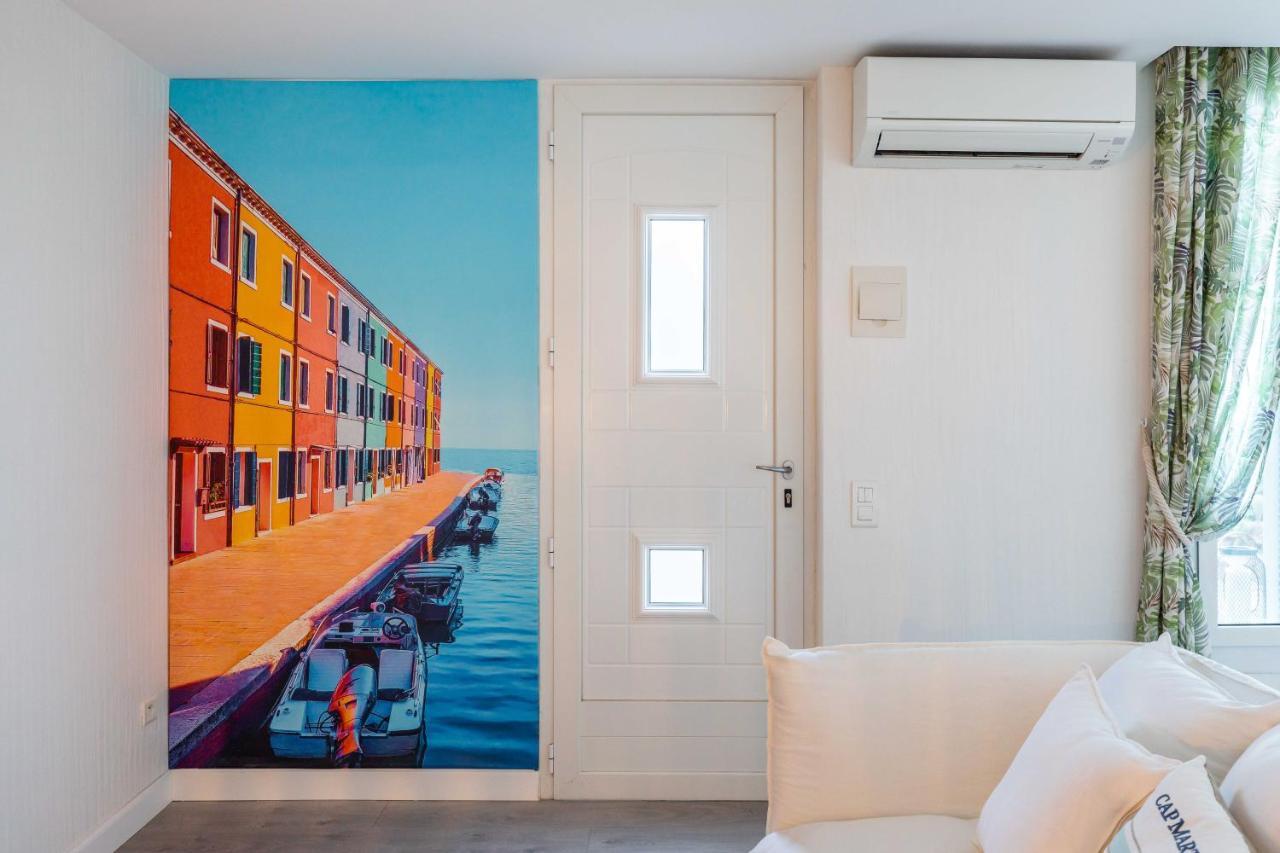 Maison Sur - Garage & Jardin Prive Apartment