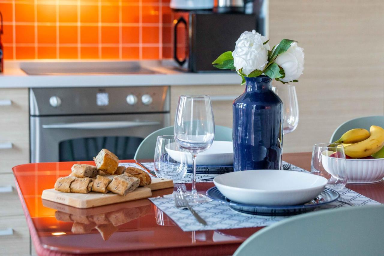 Apartment Maison Sur - Garage & Jardin Prive *