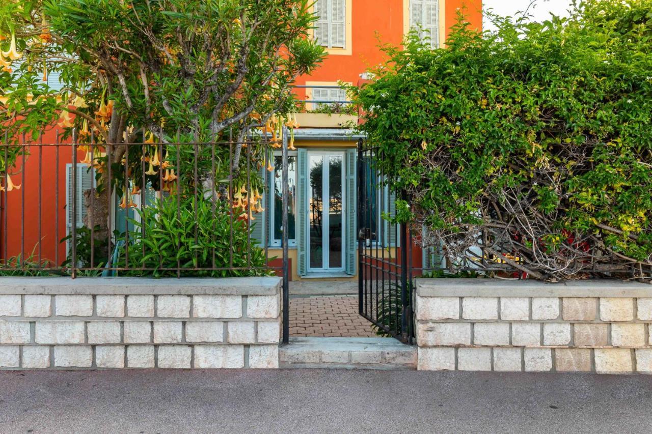 Maison Sur - Garage & Jardin Prive Apartment *