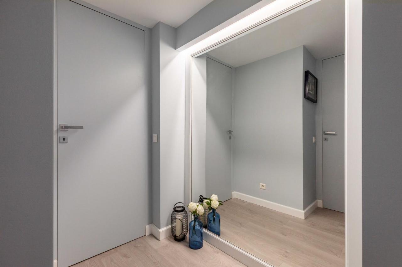 Maison Sur - Garage & Jardin Prive Apartment Roquebrune-Cap-Martin