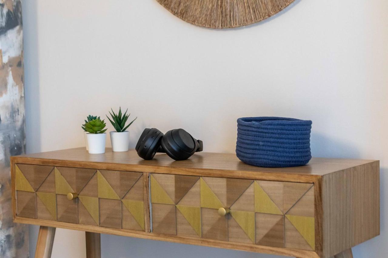 Apartment Maison Sur - Garage & Jardin Prive *